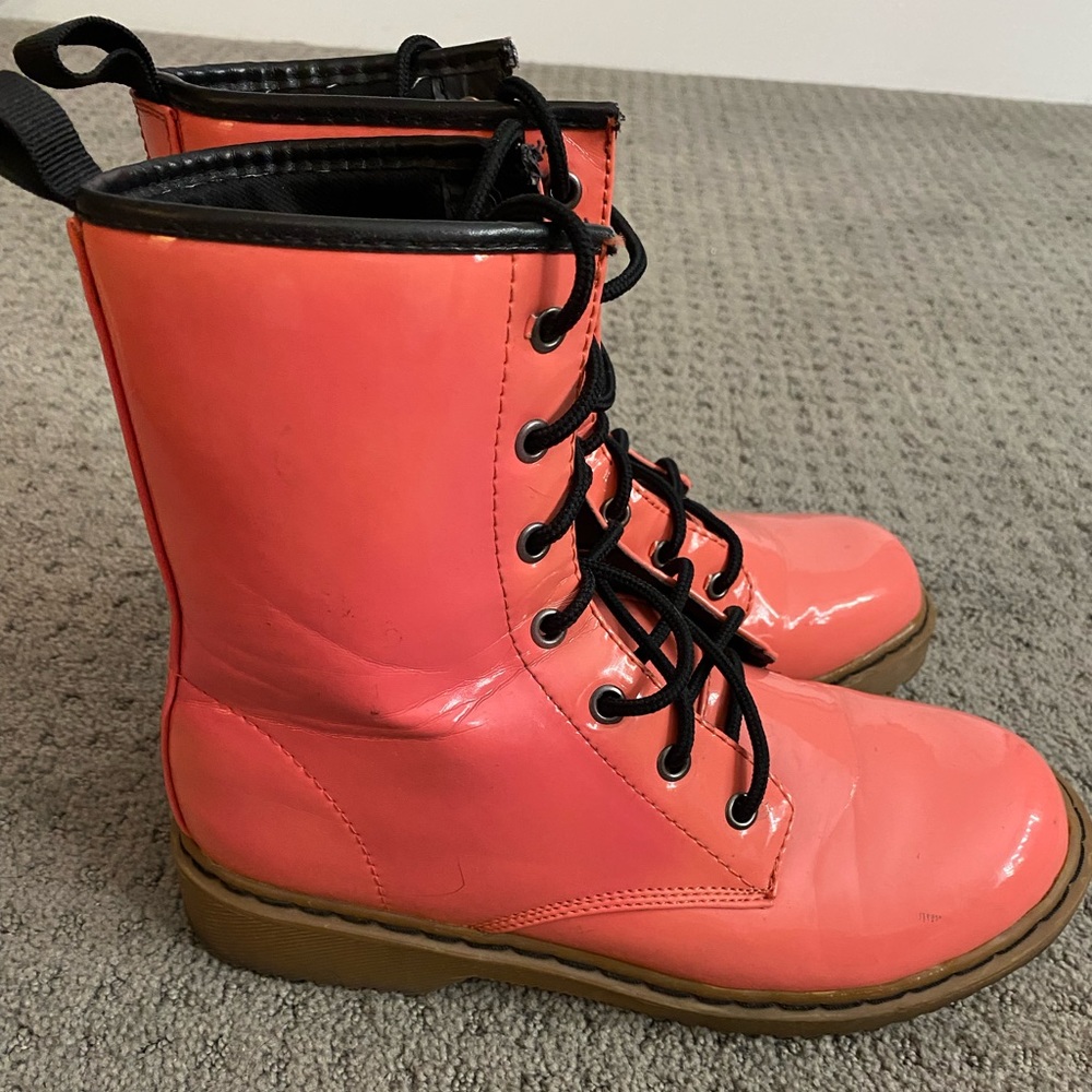 Wet seal | boots